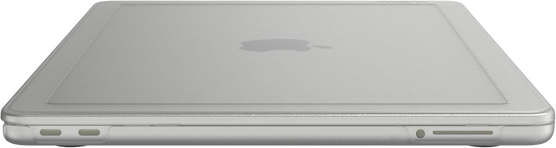 Incase | Edge Hardshell Case for MacBook Neo 13 in (A18) - Clear | INMB200755-CLR