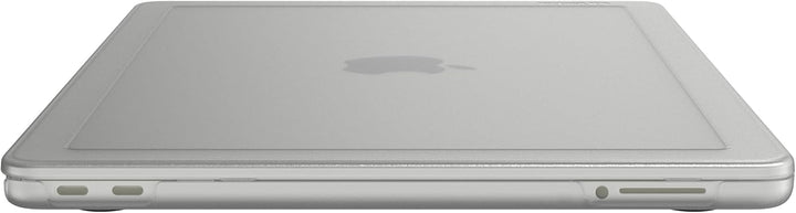 Incase | Edge Hardshell Case for MacBook Neo 13 in (A18) - Clear | INMB200755-CLR