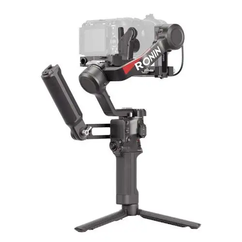 DJI | RS 4 Gimbal Stabilizer | CP.RN.00000343.03
