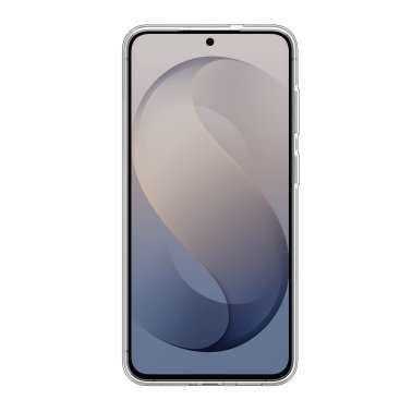 Spigen | Crystal Flex MagFit for Samsung Galaxy S26 FE - Clear White | ACS11645