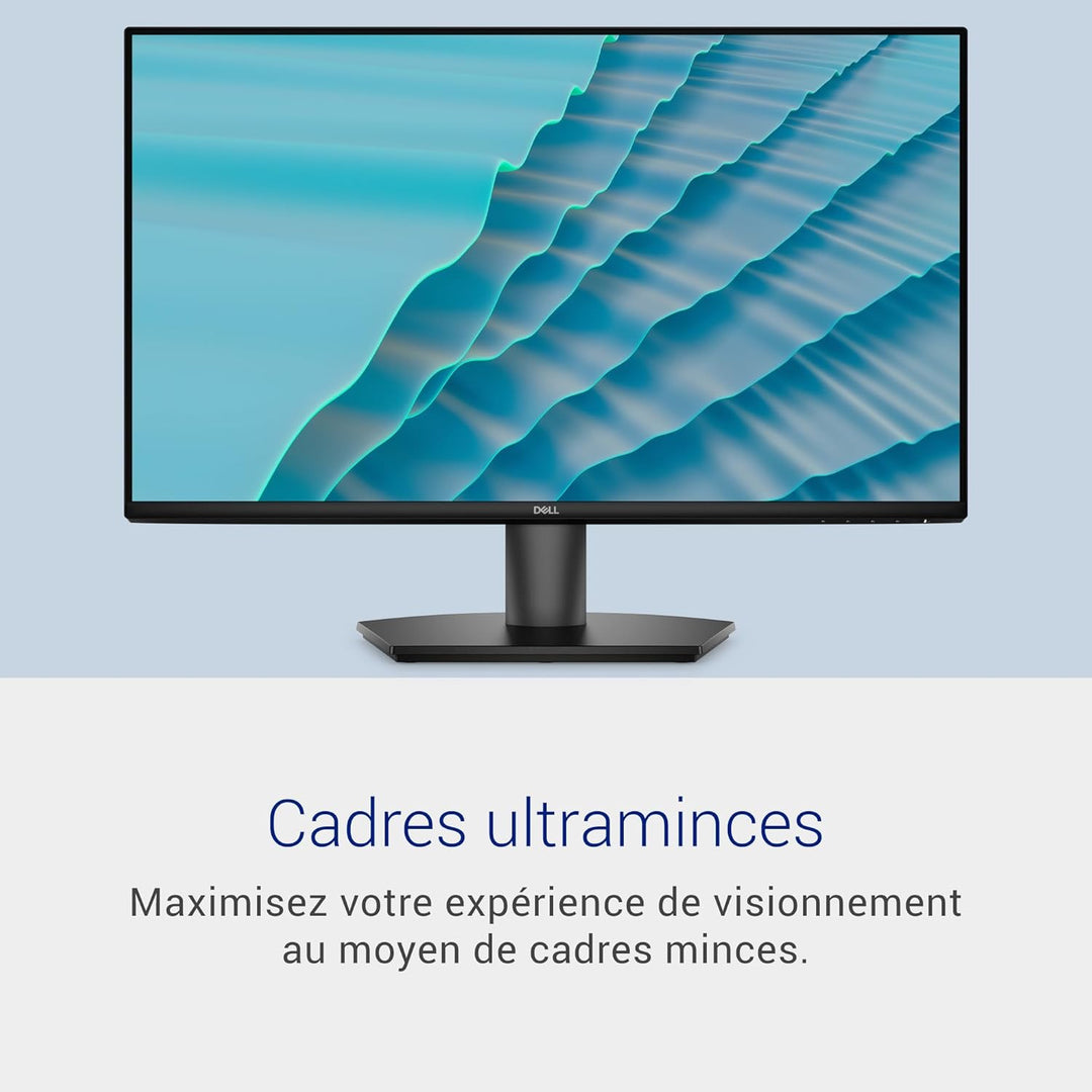 Dell | 27" Monitor FHD (1920x1080) IPS 144Hz 1ms | SE2726H