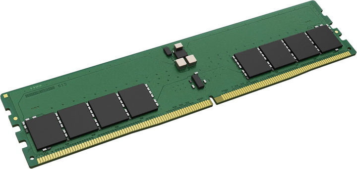 Kingston | RAM 32GB 6400 MT/s DDR5 Non-ECC CL52  CUDIMM | KVR64A52BD8-32