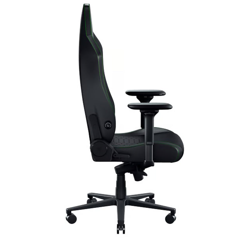 Razer | Iskur V2 Newgen Gamin Chair - Black Green | RZ38-04900700-R3CA