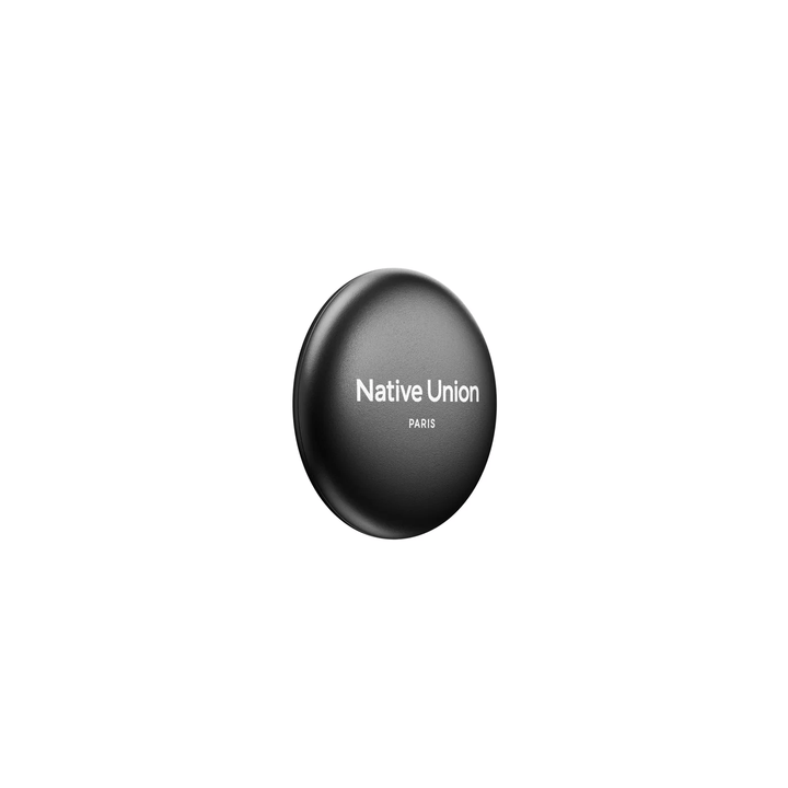 Native Union | FindIt Tag Apple Find My - Black | FINDIT-TAG-BLK