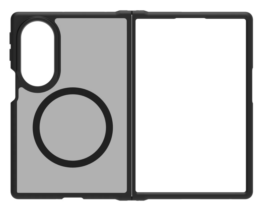AXS | PROShield MagSafe Compatible Samsung Galaxy Z Fold 8 - Smoke | SGSHM3850