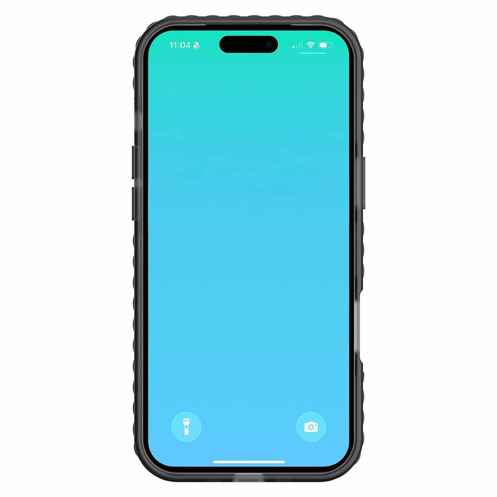 Nimbus9 | Stratus 3 MagSafe Case iPhone 17 Air - Smoke | N9S3MSIPH17ASM