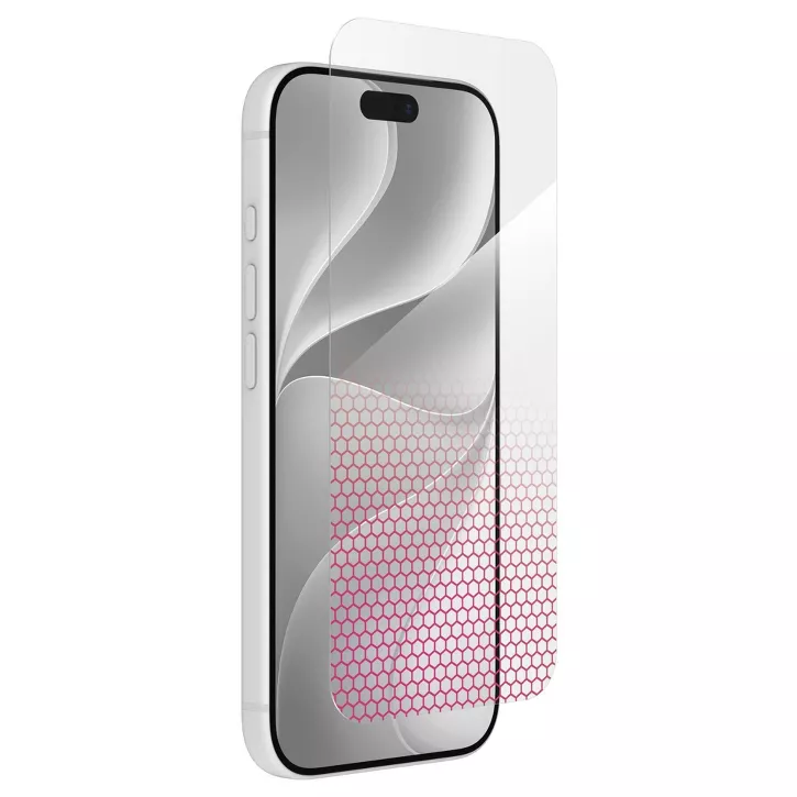 ZAGG | InvisibleShield Glass XTR6 iPhone 18 Pro /17 Pro  Screen Protector | 200122068