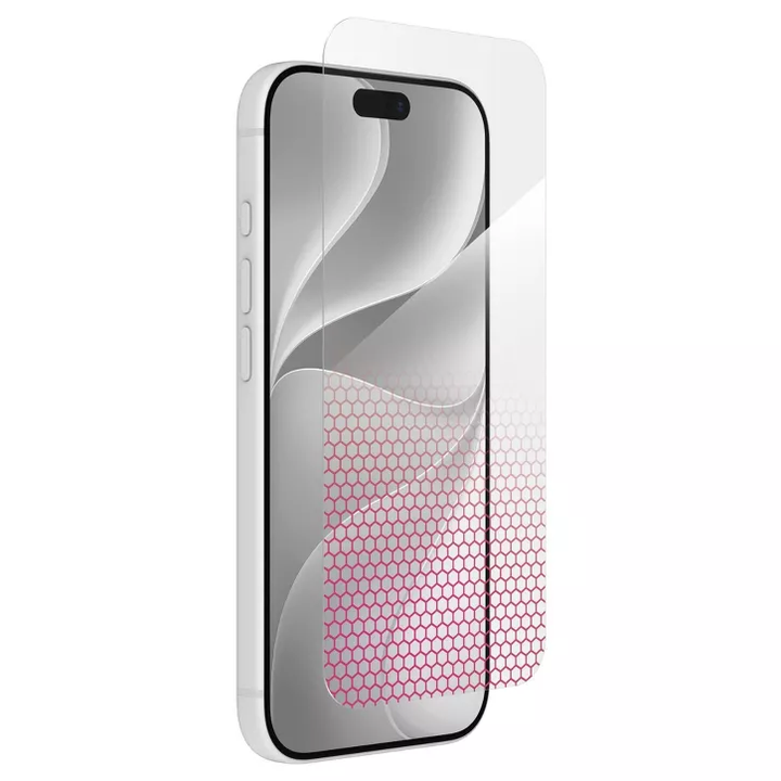 ZAGG | InvisibleShield Glass XTR6 iPhone 18 Pro /17 Pro  Screen Protector | 200122068