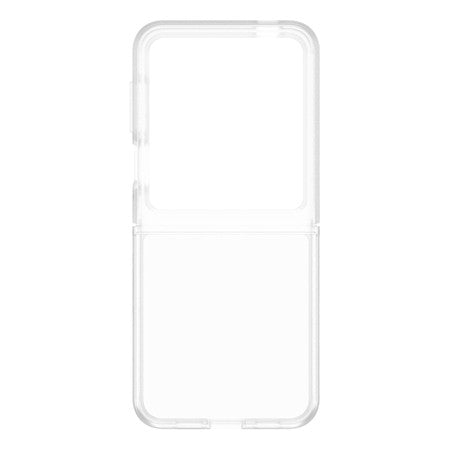 Otterbox | Thin Flex Series Case Samsung Galaxy Z Flip6 - Clear | 15-12633