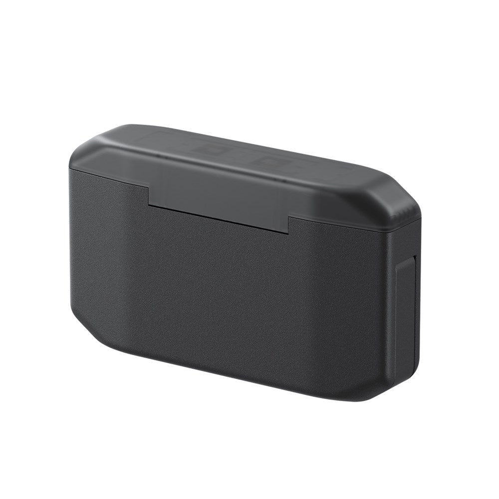 Insta360 |  X6 Fast Charge Case - Black | CINSBBXB-01