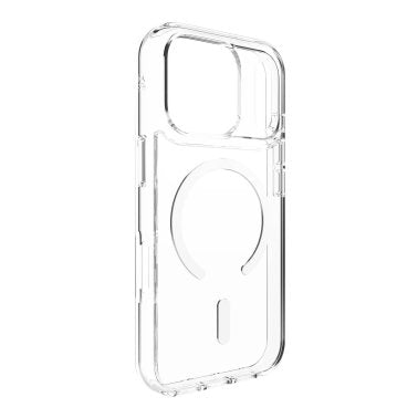 ZAGG | Graphene Crystal Palace Snap Lite Case iPhone 18 Pro / 17 Pro - Clear | 702322287