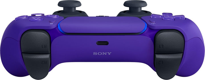 Sony | PlayStation 5 DualSense Wireless Controller - Galactic Purple | 1000039938