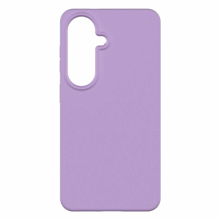 Blu Element | Silicone MagSafe Case for Samsung Galaxy S26 - Lavender | BESIS262