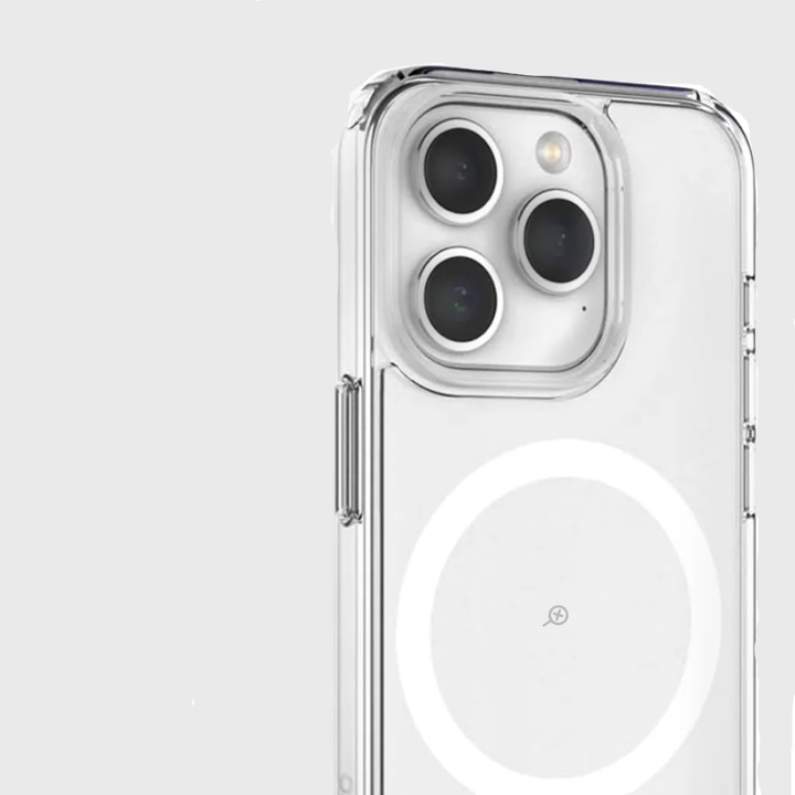 Caseco | Fremont Clear Case with MagSafe iPhone 14 Pro - Clear | C2498-00
