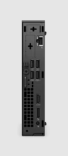 Dell | Pro Micro Desktop Ultra 5 245T 16GB DDR5 512GB Wifi BT W11 Pro 3YR Onsite