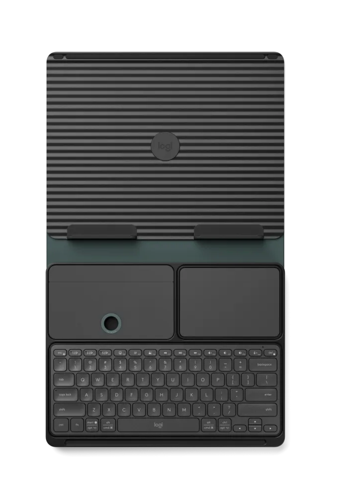 Logitech | Casa Pop Up Desk - Classic Chic | 920-011236