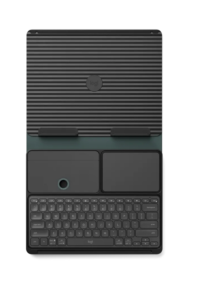 Logitech | Casa Pop Up Desk - Classic Chic | 920-011236