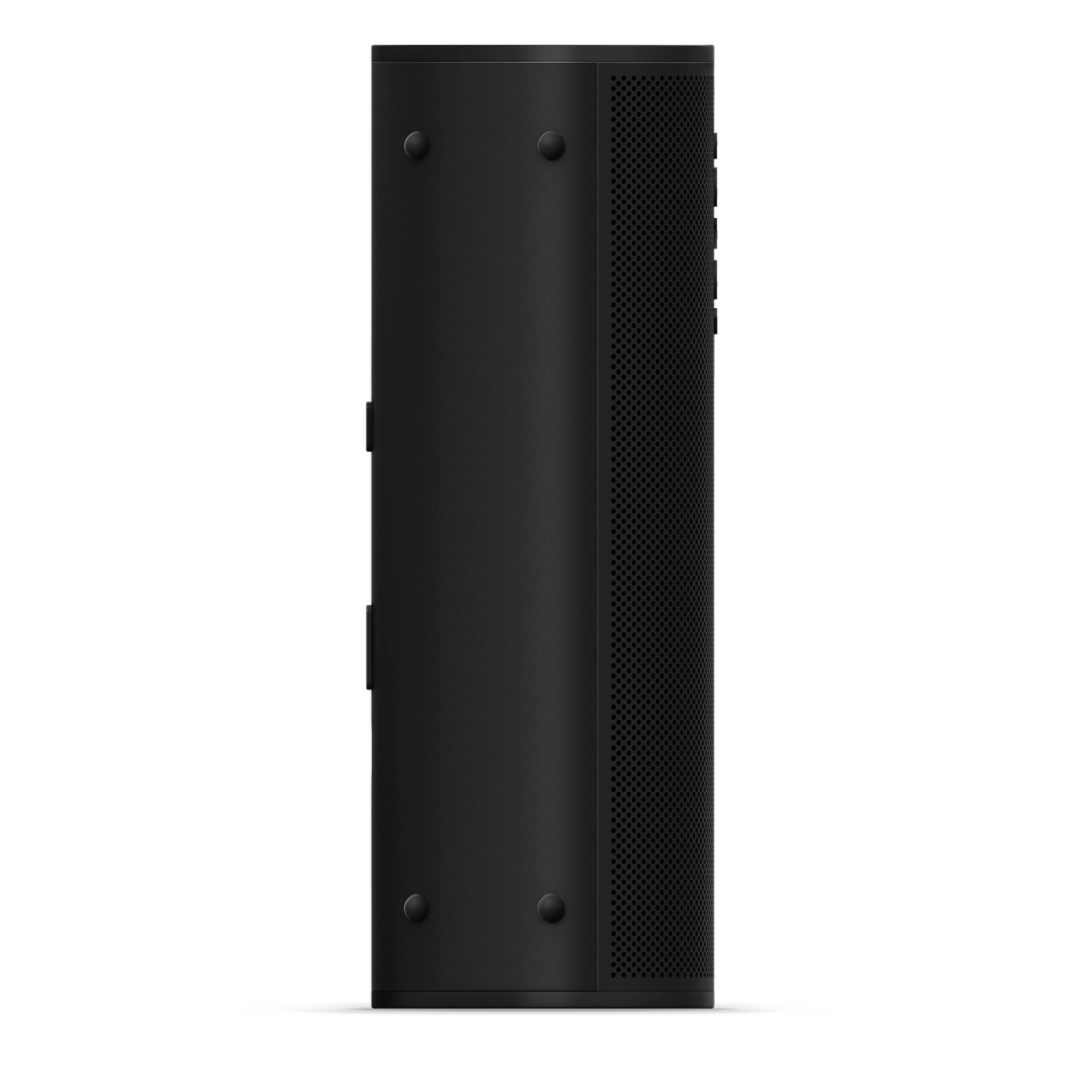 Sonos | Roam 2 Portable Waterproof Bluetooth Speaker - Black | ROAM2US1BLK