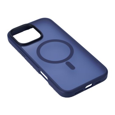 SPECTRUM | Halo Slim MagSafe Case iPhone 16 Pro Max - Blue Smoke | 15-13527
