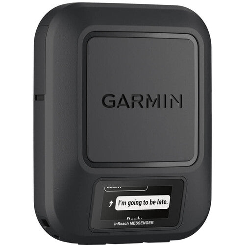 Garmin | inReach Messenger Companion Satellite Communicator | 010-02672-00