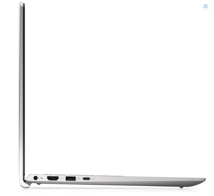 Dell | Inspiron 15 15.6" FHD 120Hz Laptop AMD Ryzen 3 8GB DDR5 512GB Carbon Black 1YR