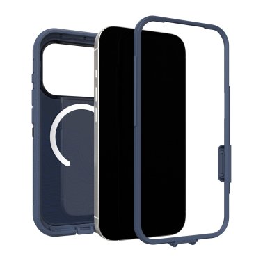 OtterBox | Defender Pro XT iPhone 17 Pro w/MagSafe + Camera Control Case - Offgrid | 77-98465