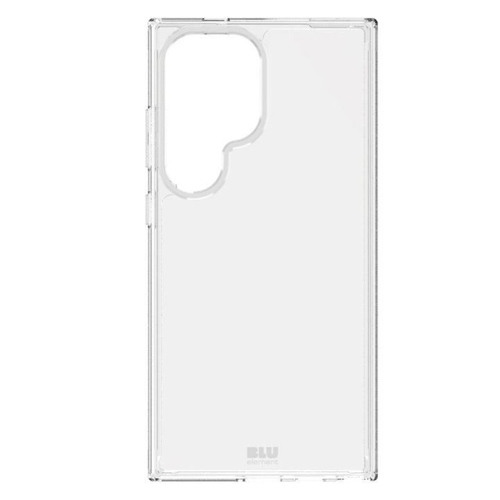 Blu Element | DropZone Air Case Samsung Galaxy S24 Ultra - Clear | 120-7924