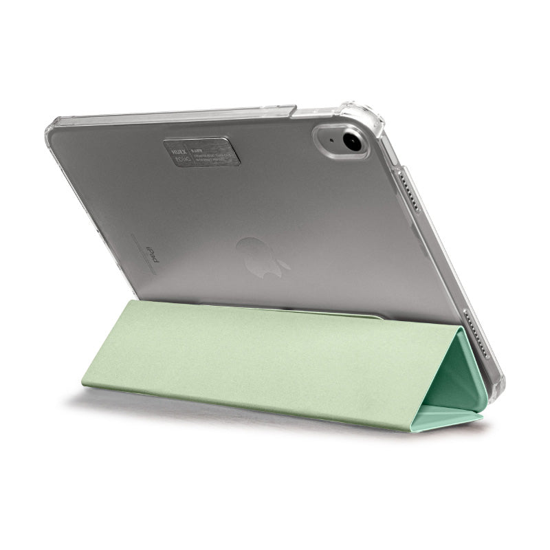 LAUT | Huex Folio for iPad Air 11" 6th Gen M2 (2024) - Green | L_IPA24S_HF_GN