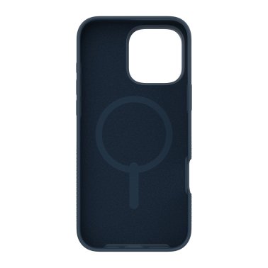 ZAGG | Manhattan Graphene Snap Case iPhone 16 Pro Max - Navy | 15-13451
