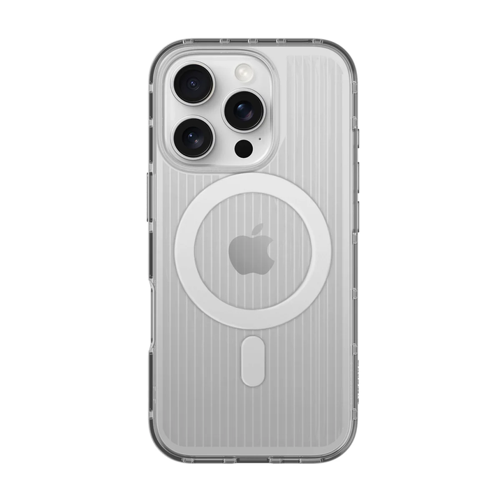 Nimbus9 | Alto 2 Magsafe Case iPhone 16 Pro - Clear | 120-8322