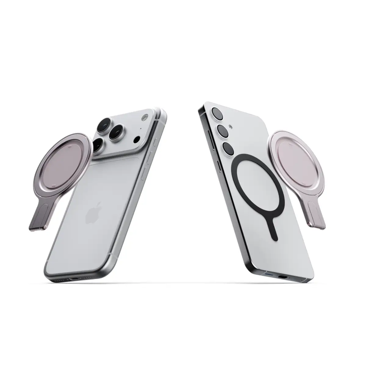 ohsnap! | Snap Grip Stand - Pick Me Pink | PH-STN-PMP-CA1