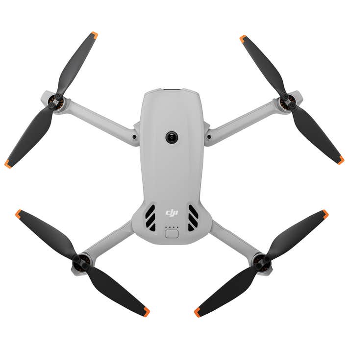DJI | Lito X1 Fly More Combo Plus (DJI RC 2) | CP.MA.00000976.01
