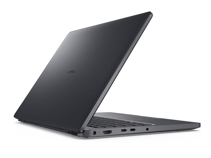 Dell | Pro 14 Laptop  Ultra 7 255U 32GB DDR5 512GB W11 Pro 1YR Prosupport