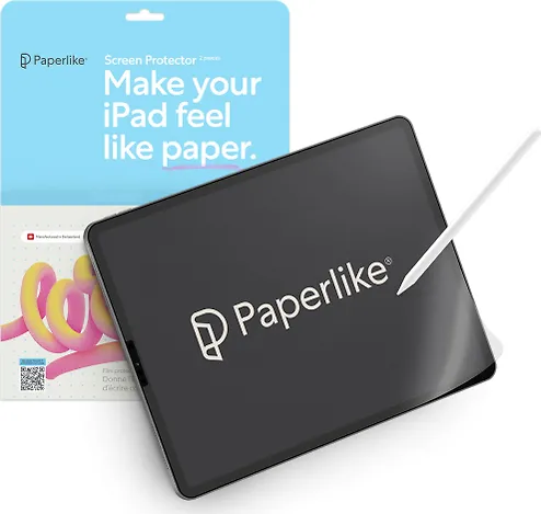 Spigen | Urban Fit for iPad Air 13" (M4-M3-M2) - Black | SGPACS07671