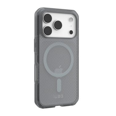 UAG | Dot MagSafe iPhone 18 Pro/17 Pro - Ash | 114536113131