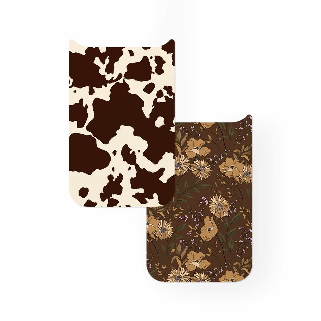 Ideal of Sweden | Print Pack iPhone 17 Pro Max - Cow Couture | IDPP06572