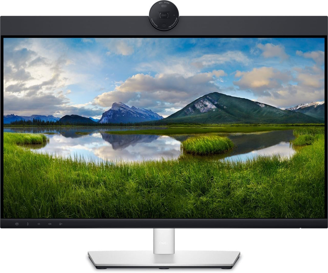 Dell Pro 24 Plus Video Conferencing Monitor | P2424HEB