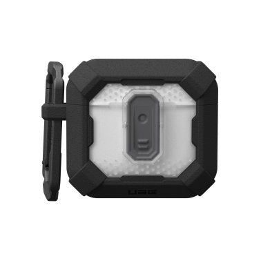 UAG | Plasma Case Airpods 4th Gen - Black | 15-13712