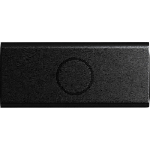 Satechi | Vegan-Leather Find All Glasses Case - Black | ST-LFAGCK