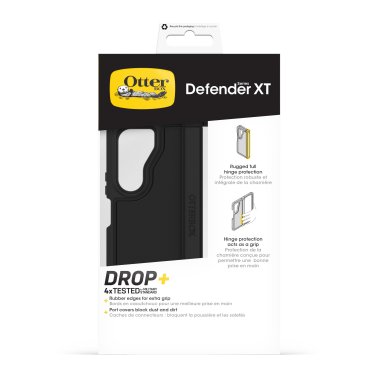 Otterbox | Defender XT Series Case Samsung Galaxy Z Fold6 - Black | 15-12634