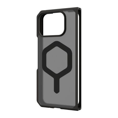 UAG | Fold w/Magnets Case Google Pixel 10 Pro Fold - Black | 614471113140