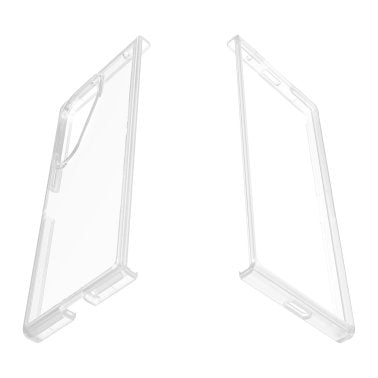 Otterbox | Thin Flex Series Case Samsung Galaxy Z Fold 6 - Clear | 15-12643