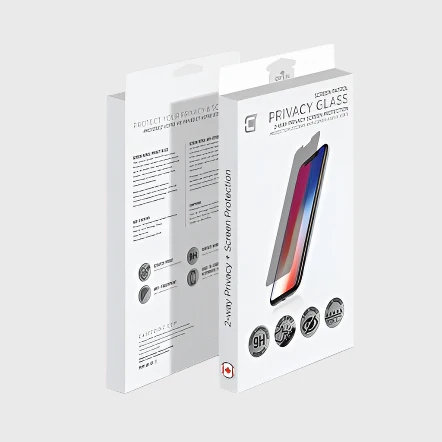 Caseco | Screen Patrol Privacy Glass iPhone 13 Pro | C4179-44