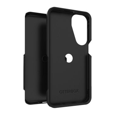 Otterbox | Commuter Lite Series Case Samsung Galaxy A16 5G - Black | 77-97652
