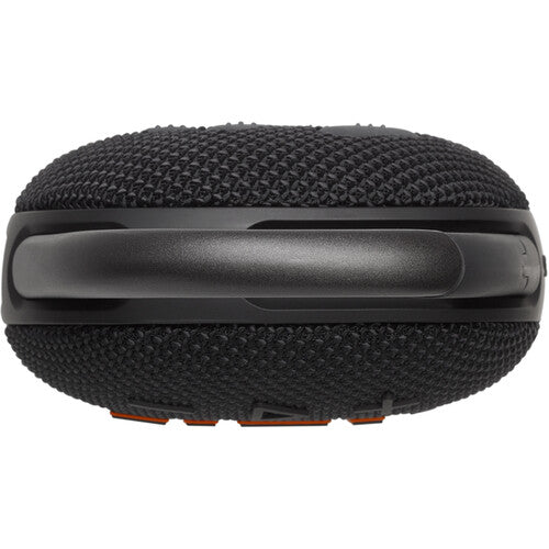 JBL | Clip 5 Waterproof Bluetooth Wireless Speaker - Black | JBLCLIP5BLKAM