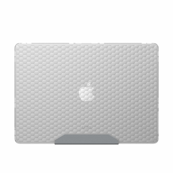 UAG | Essential Armor Case MacBook Air 15" M2 / M3 (2022-2024) - Ice | 134010114343