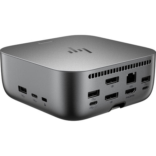 HP | Thunderbolt 4 Ultra 280W G6 Dock 280W | AW5M5UT#ABA