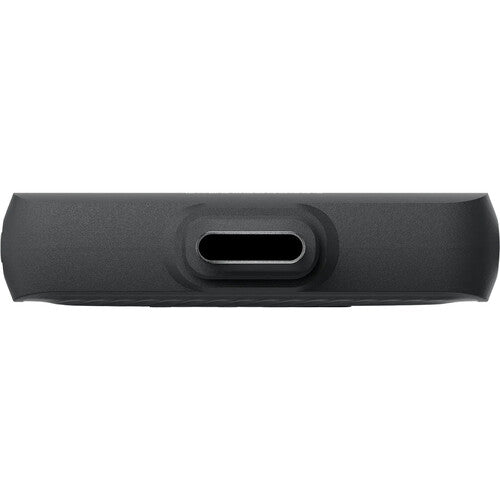 Insta360 | Mic Air Wireless Transmitter and Receiver Kit (2.4 GHz) - Black | CINSABWA+CINSABWB