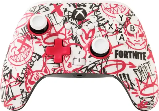 PowerA | Fortnite SE Wireless Controller for Xbox Series X|S | XBGP0400-01