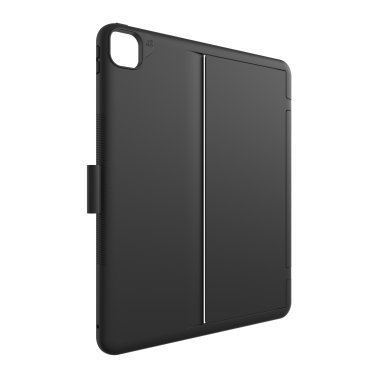 ZAGG | Graphene Denali Case for iPad Pro 13" 7th Gen M2 (2024) - Black | 15-13175